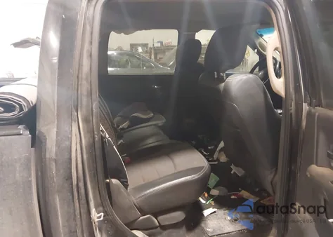 2010 Dodge Ram 1500 Slt/Sport/Trx из США, поврежденный, VIN 1D7RV1CT2AS172787